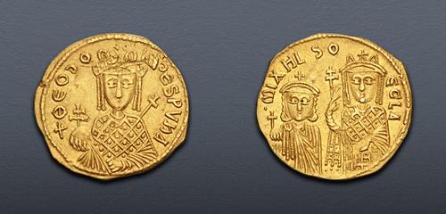 Lot 815 image