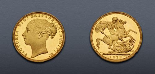 Lot 1110 image