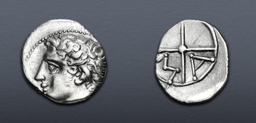 Lot nuber 5