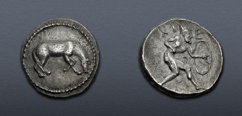 Lot 118 image