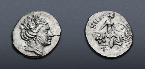 Lot 134 image