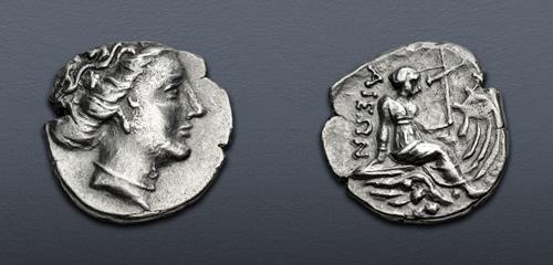 Lot 135 image
