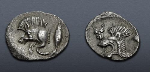 Lot 171 image