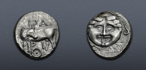 Lot 175 image