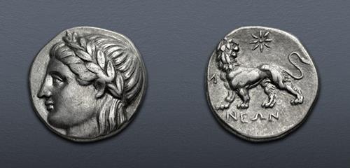 Lot 200 image