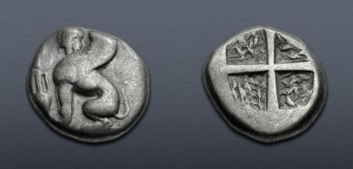 Lot 217 image