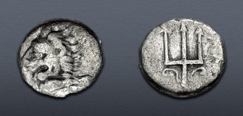 Lot 243 image