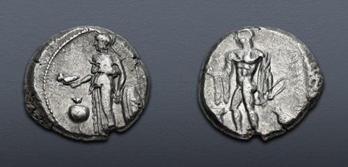 Lot 261 image