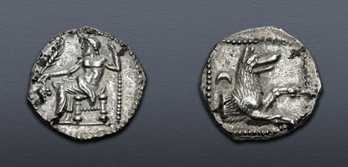 Lot 264 image
