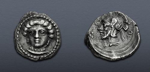 Lot 289 image