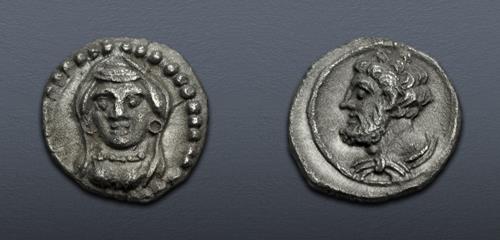 Lot 303 image