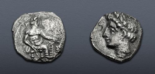 Lot 305 image