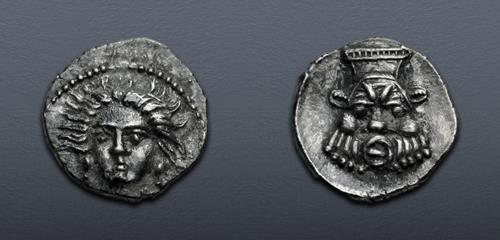 Lot 308 image