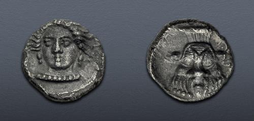 Lot 309 image