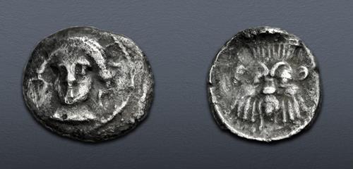 Lot 312 image