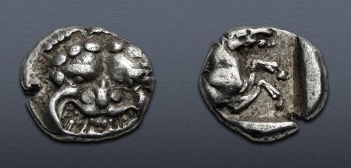 Lot 323 image