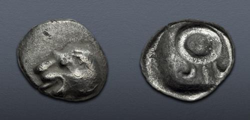 Lot 327 image