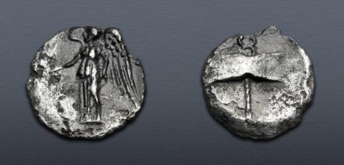 Lot 332 image