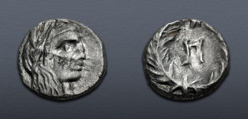 Lot 396 image