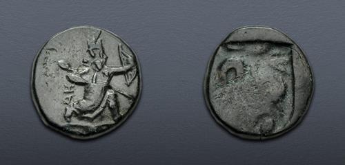 Lot 405 image