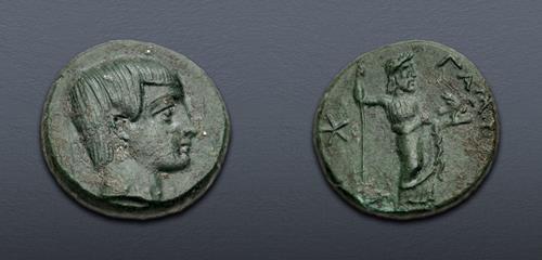 Lot 406 image