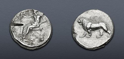 Lot 407 image