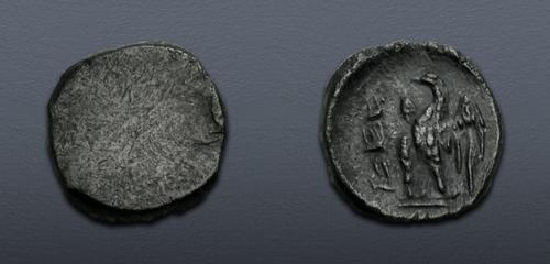 Lot 411 image