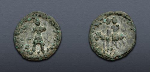 Lot 431 image