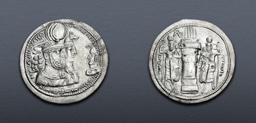 Lot 443 image