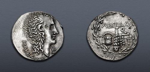 Lot 451 image