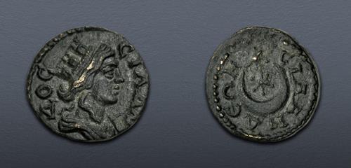 Lot 464 image