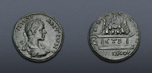Lot 530 image