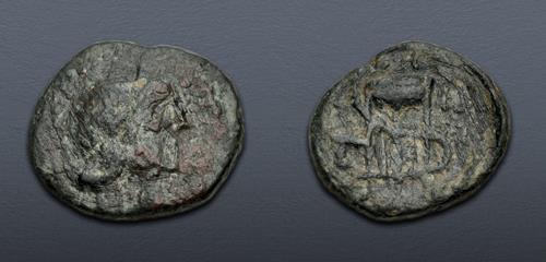 Lot 587 image