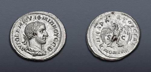 Lot 597 image