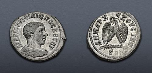 Lot 599 image
