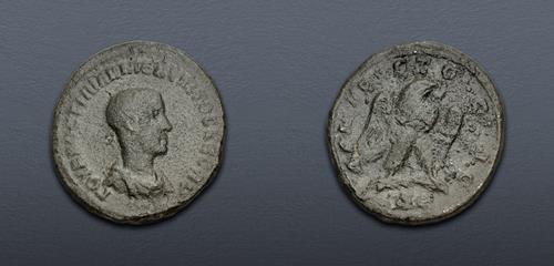 Lot 607 image