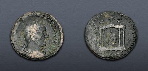 Lot 615 image