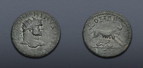 Lot 621 image