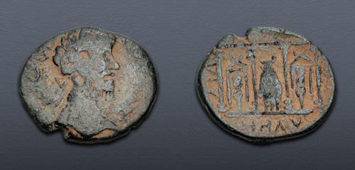Lot 640 image