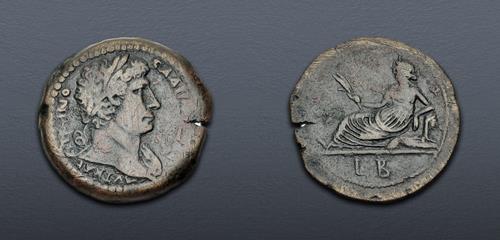 Lot 646 image