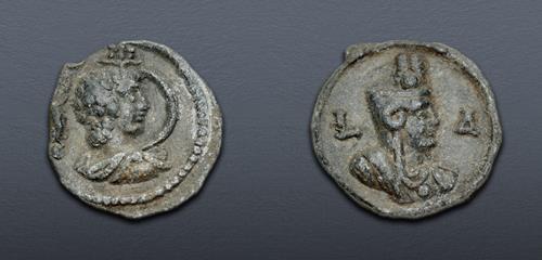 Lot 654 image