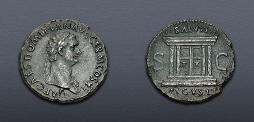 Lot 722 image
