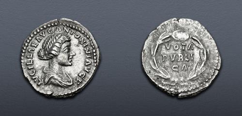 Lot 743 image