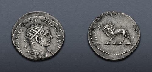 Lot 765 image