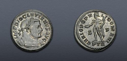 Lot 815 image