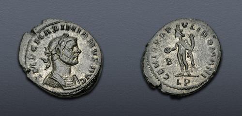 Lot 821 image