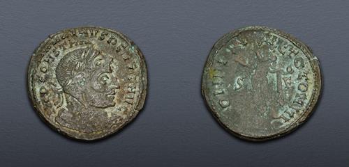 Lot 845 image