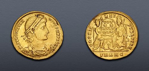Lot 849 image