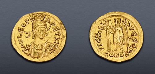 Lot 858 image