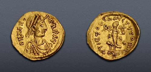 Lot 859 image
